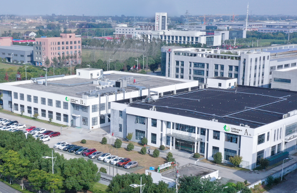 A global expert on micro precision manufacturing solutions